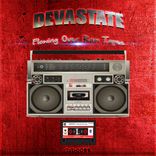 Flowing Over Raw Tapes