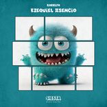 Artwork voor "Kobalto"