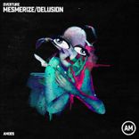 Artwork voor "Mesmerize / Delusion"