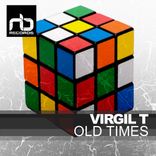 Artwork for "Old Times"