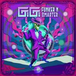 Artwork for "Funker N Smarter"