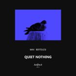 Portada para "Quiet Nothing"
