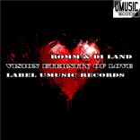 Artwork for "Vision Eternity Of Love"