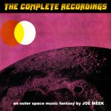 Artwork for "The Complete Recordings"