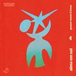 Artwork for "Alma em Sol"