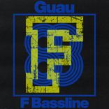 Artwork for "F Bassline"