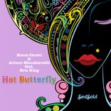 Hot Butterfly