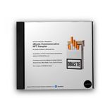 Portada para "dBaste Commemorative NFT Sampler"