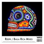 Artwork für "Baila Rica Mixes"
