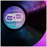 Artwork for "Galaxy Love"