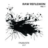 Artwork for "RAW Reflexion Vol. 1"