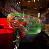 Artwork für "POWER UP"