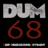 Artwork for "DUM68"