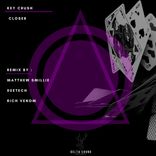 Portada para "Closer"