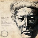 Artwork for "Allucinate EP"