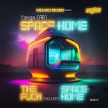Artwork for "Space Home"