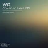 Artwork for "Coming To Light"