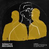 Artwork for "Internal Desire EP"