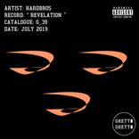 Artwork for "Revelation"