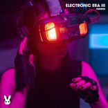 Artwork for "Electronic Era III"