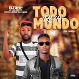 Artwork for "Todo mundo reza"