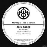 Artwork for "Atmosfear"