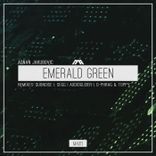 Artwork für "Emerald Green Remixes"