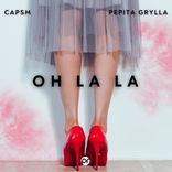 Artwork for "Oh La La"