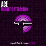 Artwork for "Magnetic Attraction"