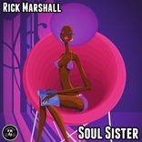 Portada para "Soul Sister"