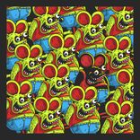 Artwork for "I’m So Bad EP"