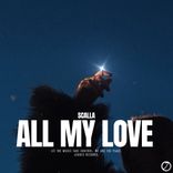 Artwork for "All My Love"