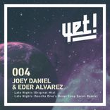 Artwork voor "Late Nights"