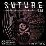 Artwork for "Pure Poison EP"