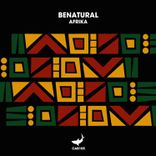 Artwork for "Afrika"