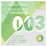 Artwork für "It DIS What It DIS"