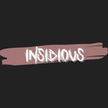 Artwork für "Insidious"