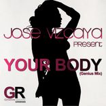 Artwork for "Your Body"