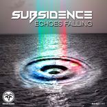 Artwork for "Echoes Falling"