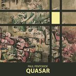 Artwork für "Quasar"