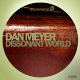 Artwork for "Dissonant World"