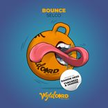 Artwork für "Bounce"