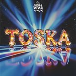 Artwork for "Toska"