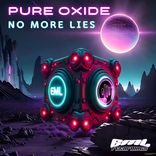 Artwork for "No More Lies"