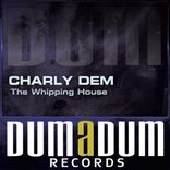 Artwork for "The Whipping House"