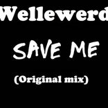 Portada para "Save Me"