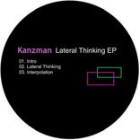Artwork for "Lateral Thinking EP"