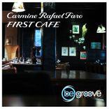Artwork for "First Cafe"