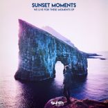 Artwork for "We Live for These Moments"