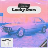 Artwork for "Lucky Ones"